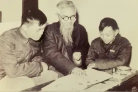 当代文学家，丰子恺的散文淡而有味，这十句格言，又凸显人生真谛图片