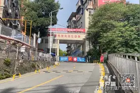直击现场！今日中考开考，十堰考生人数再创新高图片