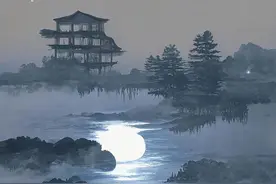 孟浩然15首经典唐诗，清淡雅致，自然天成，值得收藏细细品味图片