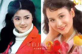80年代红得快“消失”得也快的17位女星 都是大美人 可惜两位已去世图片