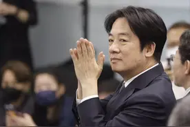 危地马拉大选结果出炉，台岛又陷“断交”危机图片