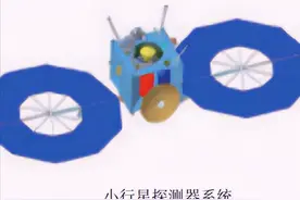 天问二号、天问三号来了，2028年火星采样返回，比美国时间更早图片