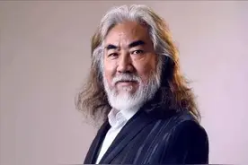 这一次，再多的名和利，也救不了72岁的张纪中图片