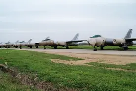 中国封存的武器有多少？规模世界第二，拿出来能装备300万部队图片