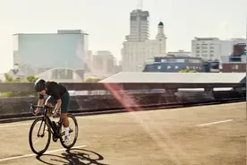 要来枣庄 CityRide 一下吗？图片