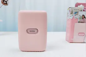 是打印机，更是生活仪式感的体现，富士instax mini Link入手体验图片
