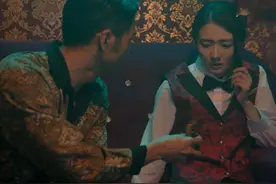 徐璐，让人起鸡皮疙瘩的演技！上一个这么敢这么演的，还是邓家佳图片