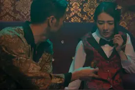 徐璐，让人起鸡皮疙瘩的演技！上一个这么敢这么演的，还是邓家佳图片