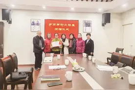 成全父亲遗愿！五姐妹捐赠绍兴清代祖屋图片