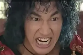 内娱初代丑男，终于平反了图片