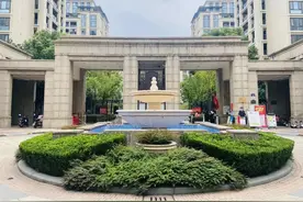 两周卖出十几套房，城西这个小区为何突然成交放量？图片