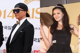 大S官宣与初恋男友闪婚，24年前亲密合影曝光，汪小菲微博沦陷图片