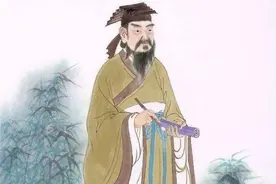 两度名落孙山，官职也不算高，曾巩入选“唐宋八大家”是凑数吗？图片