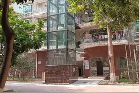 最高补贴35万元！宝安既有住宅加装电梯最新补贴细则出台图片