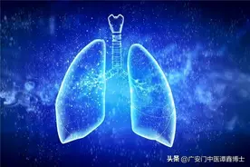 肺癌高发，如何判断自己是否患肺癌？可以通过这5大症状来判断图片