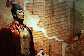 郑和下西洋时，为何不带年轻女性，而是带一船的老妪和接生婆？图片