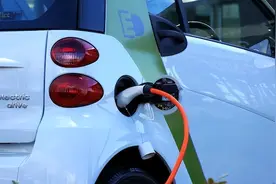 我，新能源车“怨种”，维权跑“断”腿图片