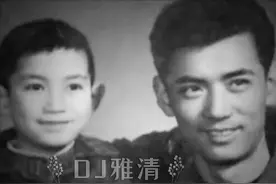 长影厂星二代们 方化女儿真漂亮 刘世龙儿子很帅气 郭振清父子长得像图片