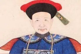 和珅贪赃枉法却深受乾隆赏识，乾隆为何不杀和珅？和珅：没我不行图片