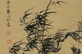 明清，沧州名门望族戴氏文化记忆（三）：户部尚书戴明说图片