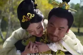 芈月一生三个男人，一个被女人害死，一个病死，还有一个下场更惨图片