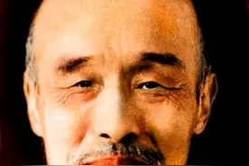 100多年前，弘一法师依依送别好友，写下《送别》，堪称百年绝唱图片