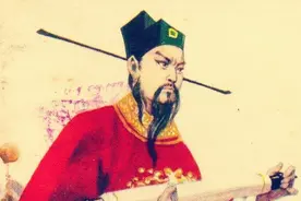 “宰相肚里能撑船”说的是谁图片
