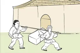 没有电冰箱，古人怎么吃冰激凌？网友：看完我馋了图片