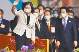 台积电创办人张忠谋：若发生战争，台积电会被摧毁图片