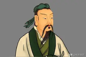 古人告诫：和任何人走太近，都是一场灾难图片