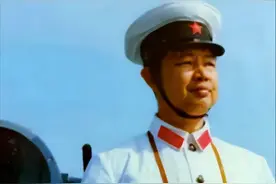 盘点我军11次海战，三次重大对外海战，都有传奇将领陈伟文！图片