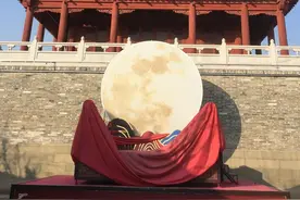 郭进拴｜貂蝉故里行图片