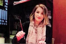 7年前，法国美女嫁给重庆小伙，婆媳关系成最大难题，如今幸福吗图片