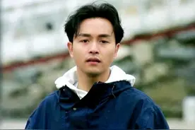 19年过去了，那个为张国荣终身不娶的唐鹤德，他做到了吗？图片