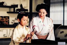 日本武烈天皇：9岁登基，娶亲妈为皇后，以折磨人为乐，18岁暴毙图片