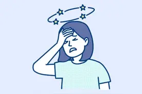 总是犯困、睡不醒？不一定是缺觉，可能是这8种疾病的前兆图片