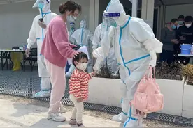 连线方舱丨白猫开启“亲子模式” 用温暖呵护“我的家”图片