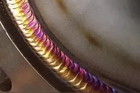 手持激光焊是个噱头不实用？有优势，也有劣势！进来了解了解图片