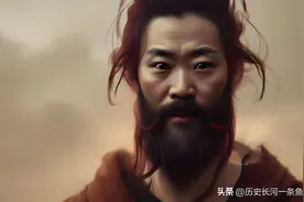 炎帝黄帝之后，唐尧虞舜之前，是他们在守护华夏神州图片