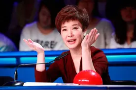 王雪纯的母亲林如：为女儿生育纠结，最大的心愿就是当岳母做姥姥图片