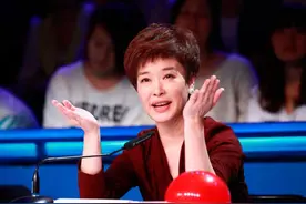 王雪纯的母亲林如：为女儿生育纠结，最大的心愿就是当岳母做姥姥图片