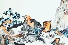 举杯对酒客，可堪酣醉慰平生图片