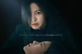 黑暗荣耀第二季海报5人结局已揭晓，河道英太惨，保姆大婶坐牢图片
