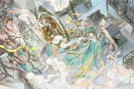 对局买装备要“避雷”？“大神套装”外的一些换装思路图片