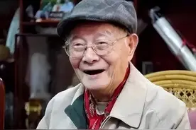 广东省国医大师（共4人）图片