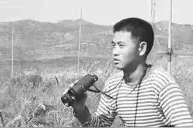 寻人：教导了我一生的人，我还能再见您一面吗？图片