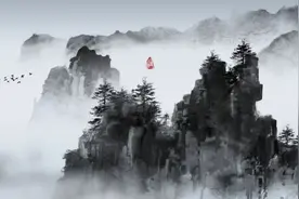 50句沧海遗珠的人间佳句，字字珠玑，令人惊艳！图片