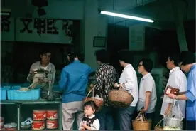 四十年前供销社卖过的31种生活日用品，有的已成古董，你家还有吗图片