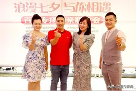 万人围观！齐齐哈尔这里“甜”动全城图片