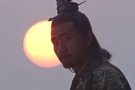 用地理视角，深度分析朱元璋崛起的过程图片